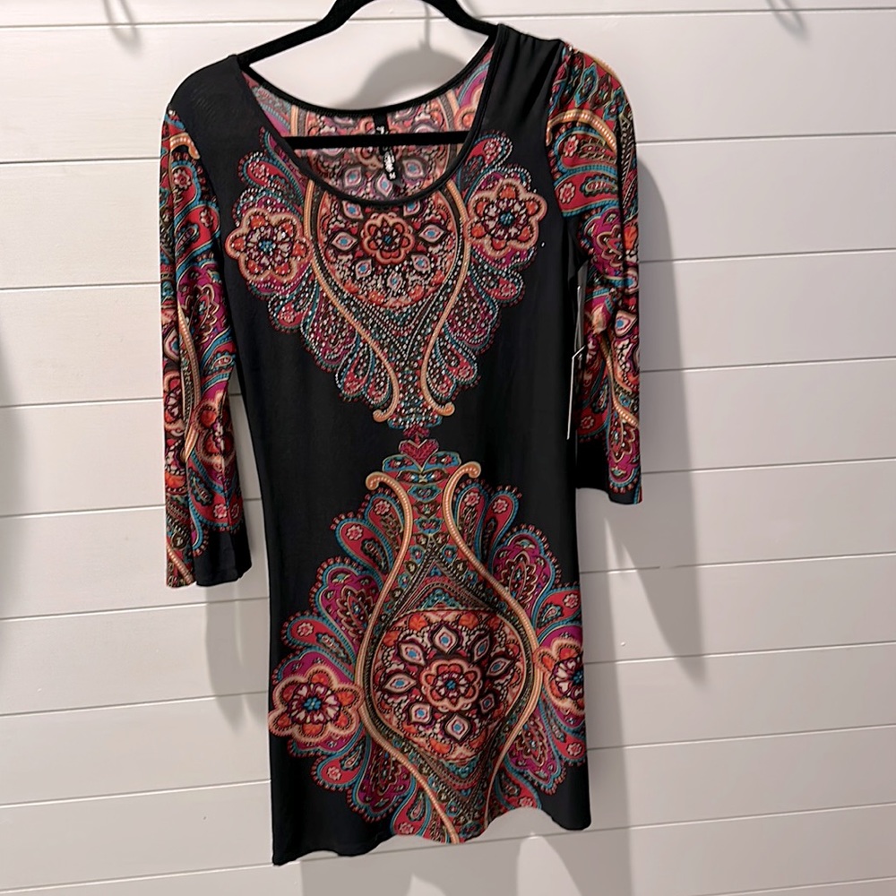 Women’s lightweight dress, NWT